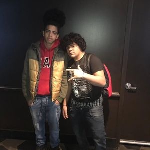 Meet your Posher, Angel